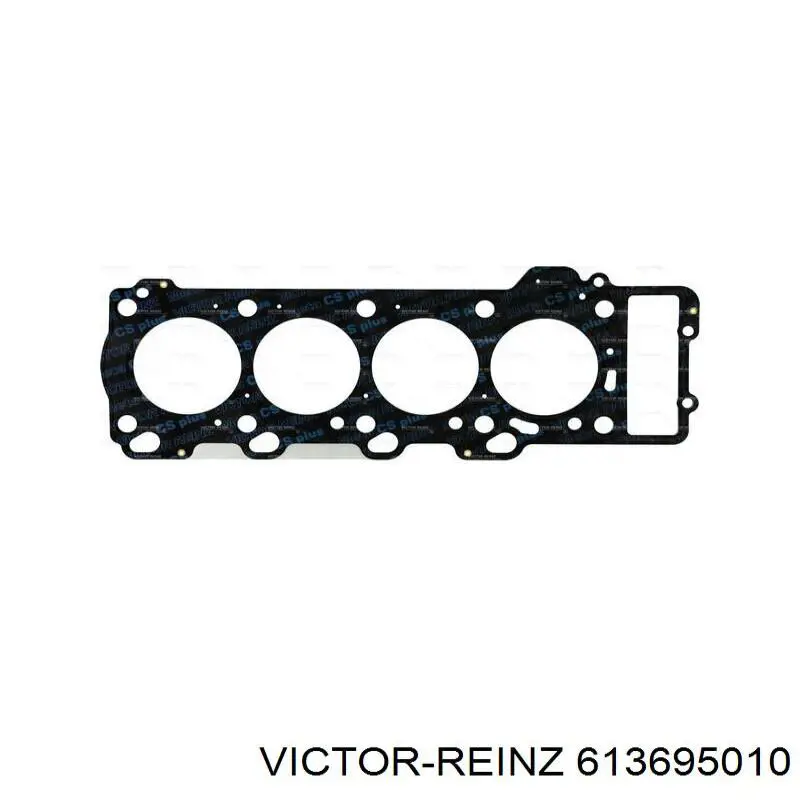 Juntas de culata Victor Reinz 613695010 precio, desde 58,40 EUR