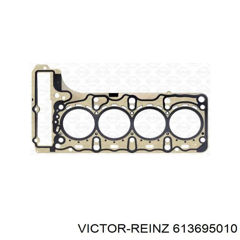 613695010 Victor Reinz Empaquetadura de culata
