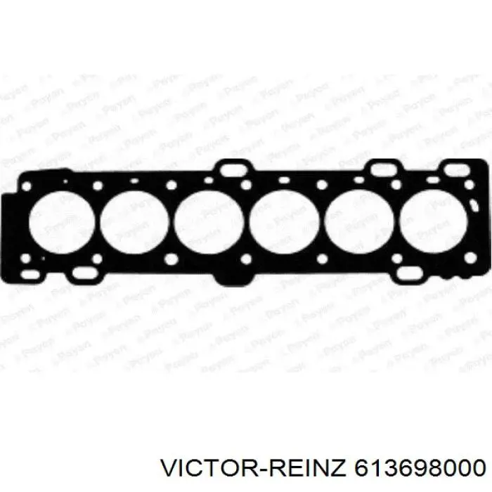 613698000 Victor Reinz junta de culata