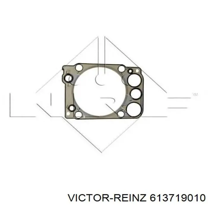 Comprar 613719010 Victor Reinz Junta de culata