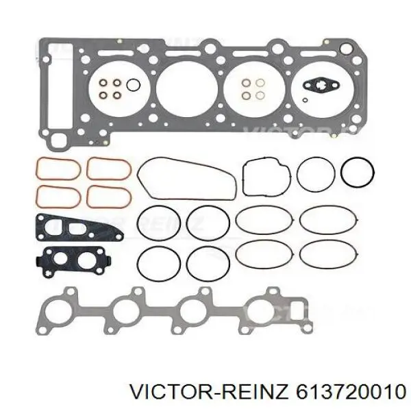 61-37200-10 Victor Reinz junta de culata