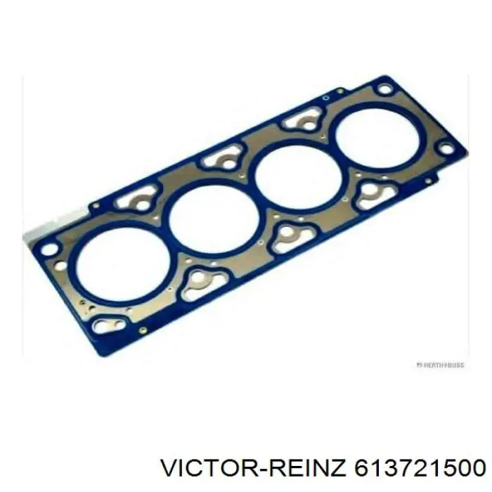 Juntas de culata Victor Reinz 613721500 precio, desde 72,71 EUR