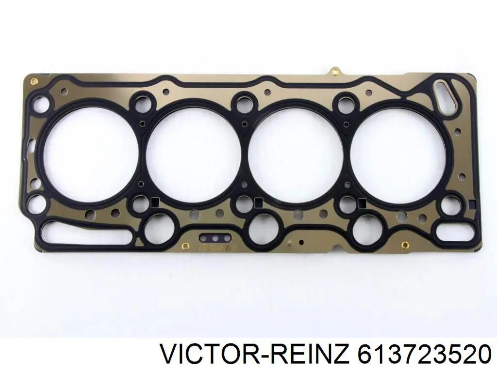 Juntas de culata Victor Reinz 613723520 precio, desde 33,85 EUR