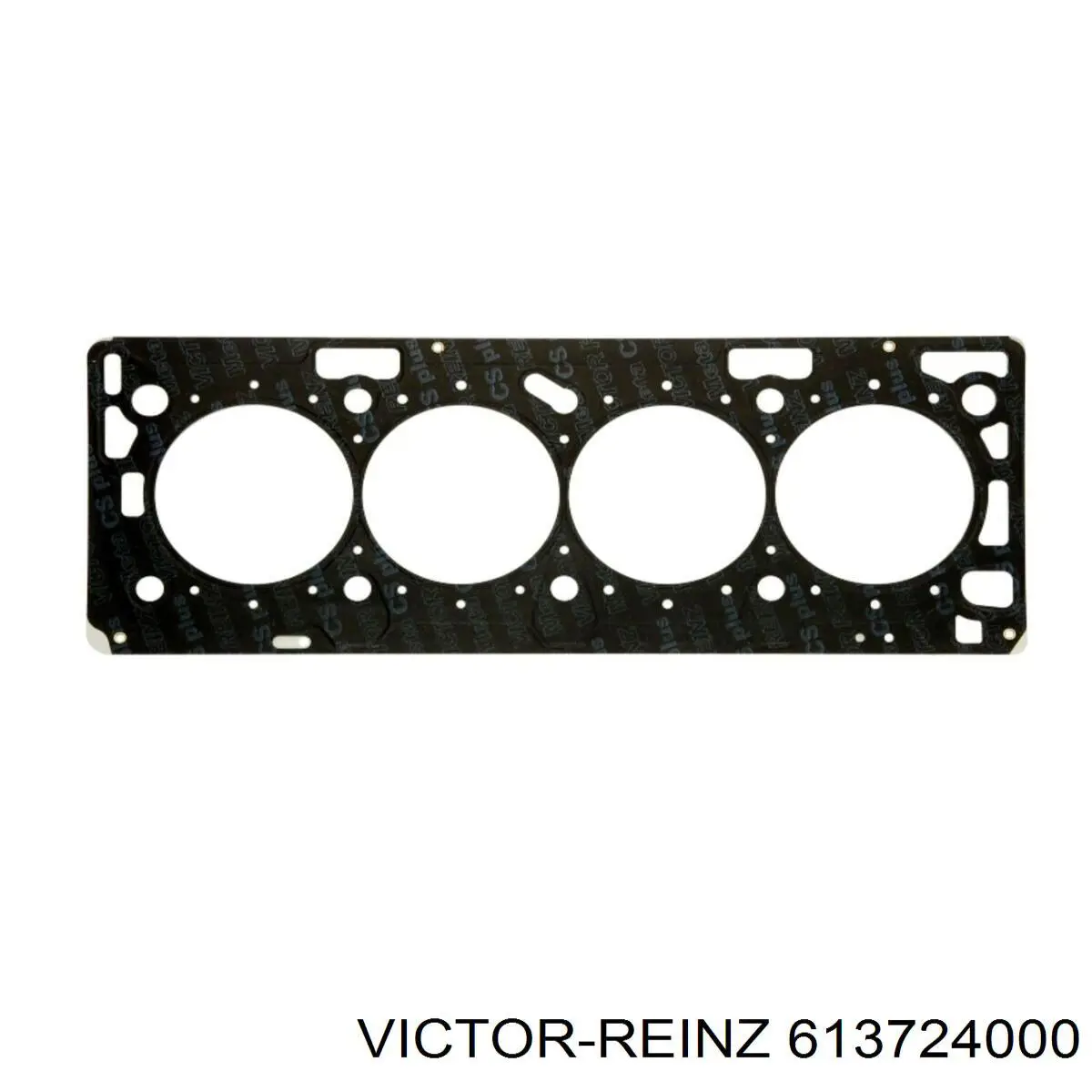 Juntas de culata Victor Reinz 613724000 precio, desde 35,42 EUR
