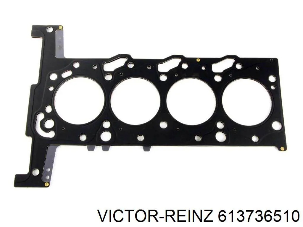 Empaque de culata Ford 1830408