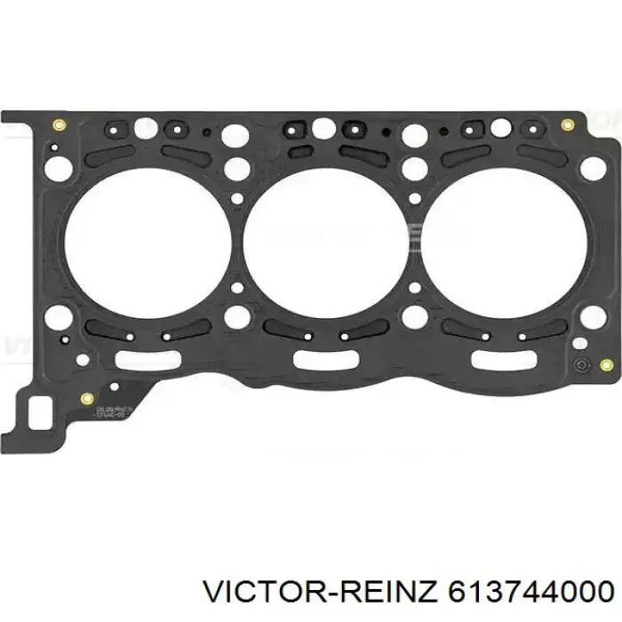 61-37440-00 Victor Reinz junta de culata izquierda