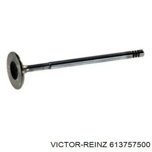 Junta de culata 7S7G6051XB Ford