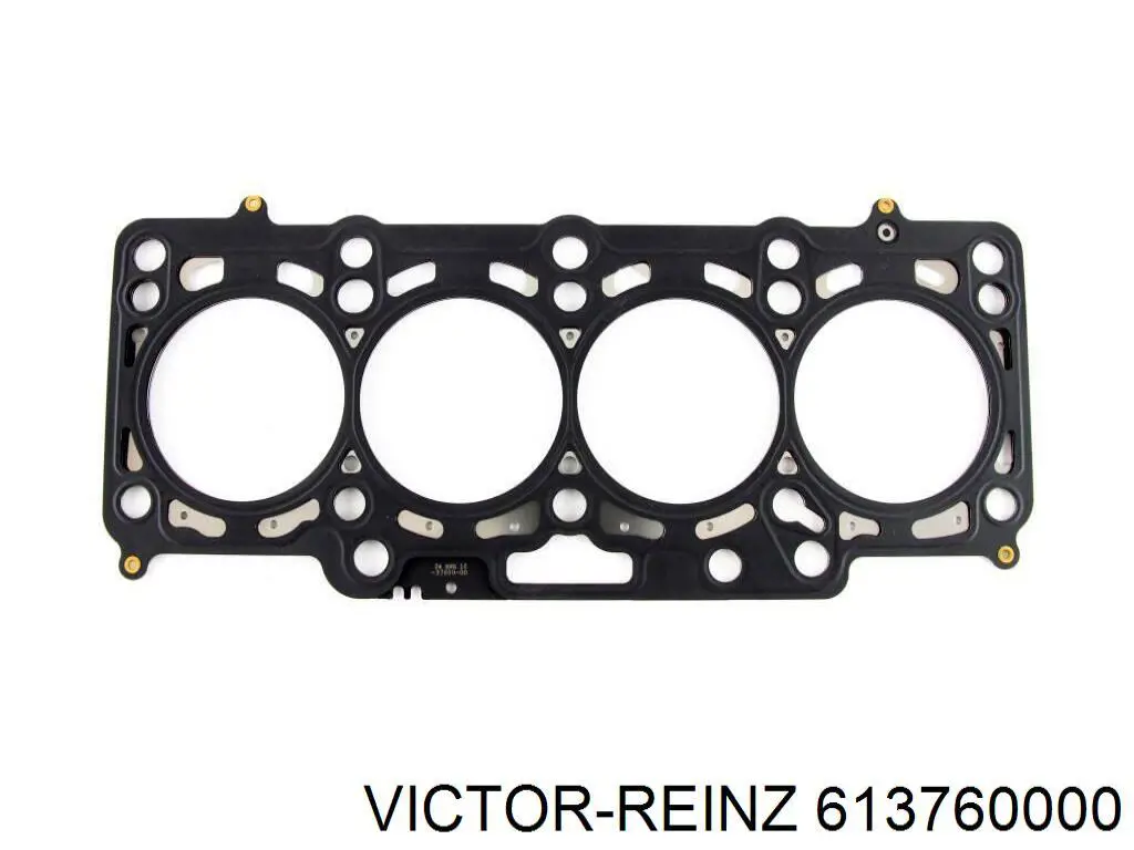 03L103383AJ VAG Empaquetadura de culata
