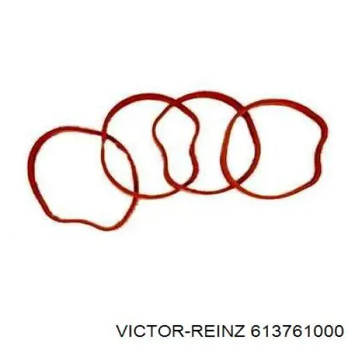 Empaque de culata Volvo 31216200
