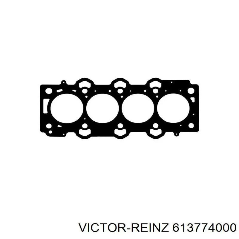 Comprar AH8210 Payen Junta de culata