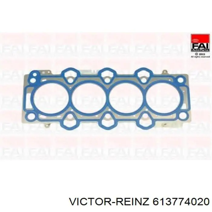 223132A701 Hyundai/Kia Empaquetadura de culata