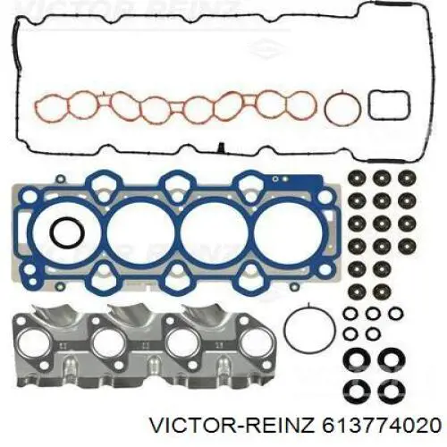 Juntas de culata Hyundai/Kia 223132A701 precio, desde 37,59 EUR