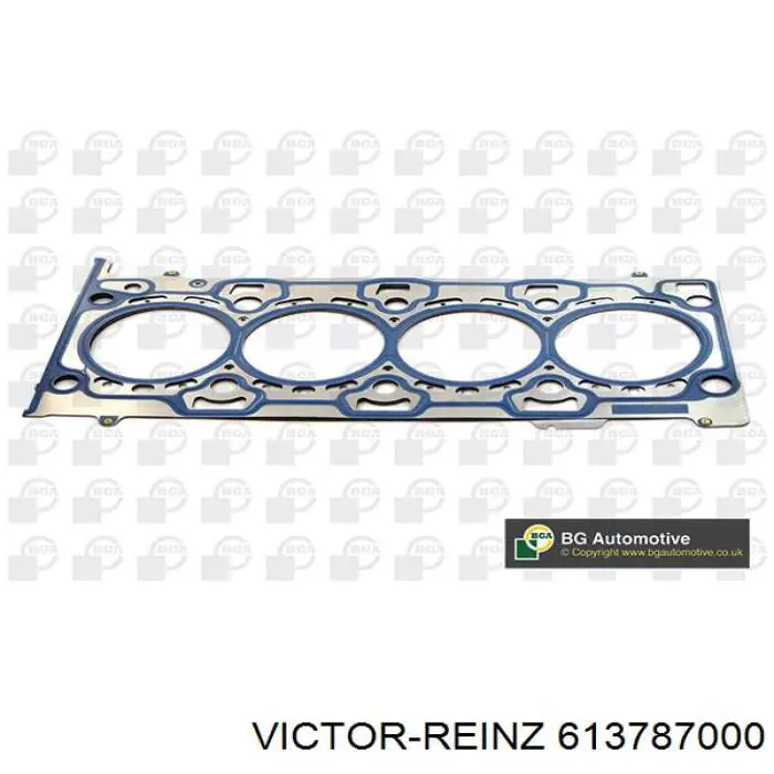 Comprar 25190137 General Motors Junta de culata