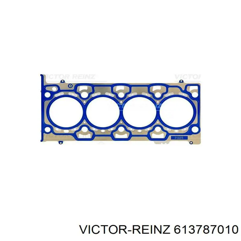 Juntas de culata Victor Reinz 613787010 precio, desde 60,03 EUR