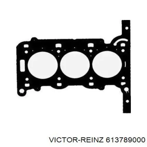 61-37890-00 Victor Reinz junta de culata