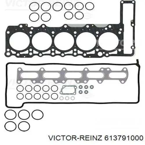 61-37910-00 Victor Reinz junta de culata