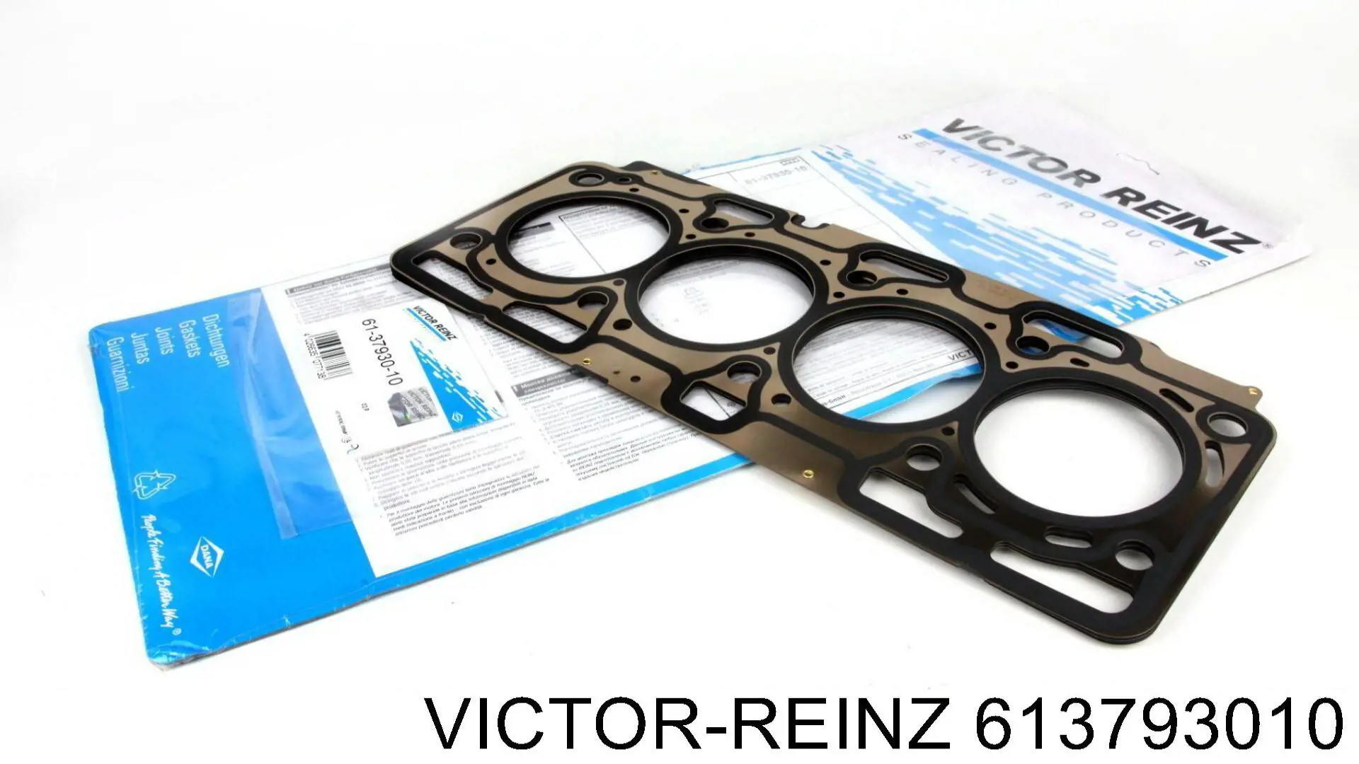 Juntas de culata Victor Reinz 613793010 precio, desde 32,49 EUR