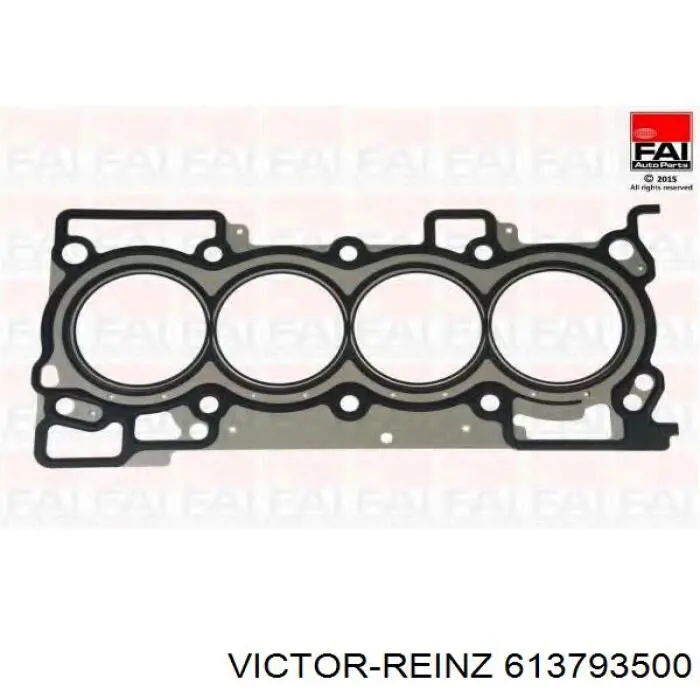 Comprar 613793500 Victor Reinz Junta de culata