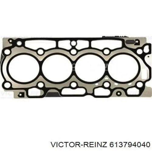 Juntas de culata Victor Reinz 613794040 precio, desde 38,66 EUR