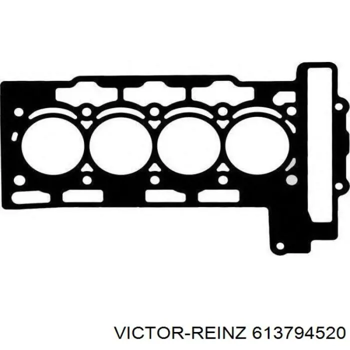61-37945-20 Victor Reinz junta de culata