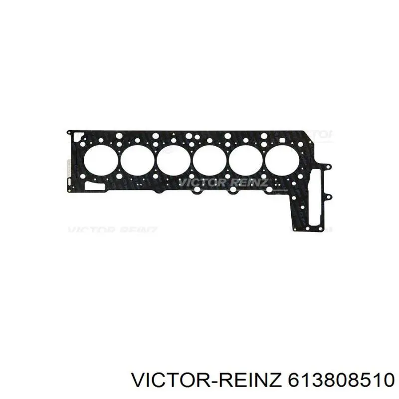 Juntas de culata Victor Reinz 613808510 precio, desde 97,95 EUR