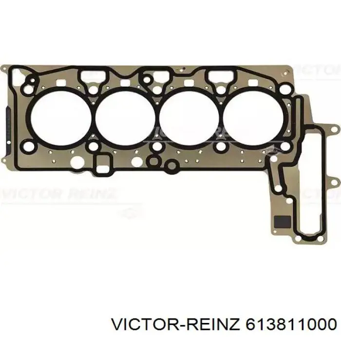 Juntas de culata Victor Reinz 613811000 precio, desde 63,96 EUR