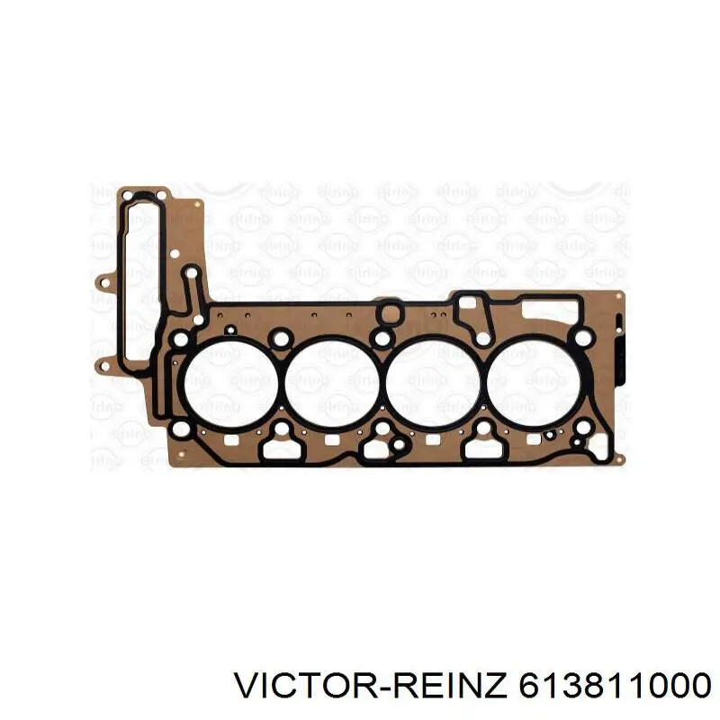 Comprar 613811000 Victor Reinz Junta de culata