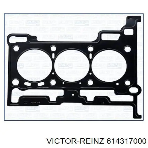 61-43170-00 Victor Reinz junta de culata