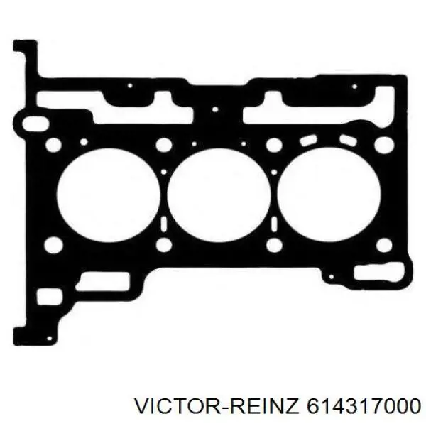 Juntas de culata Ford 1771609 precio, desde 33,28 EUR