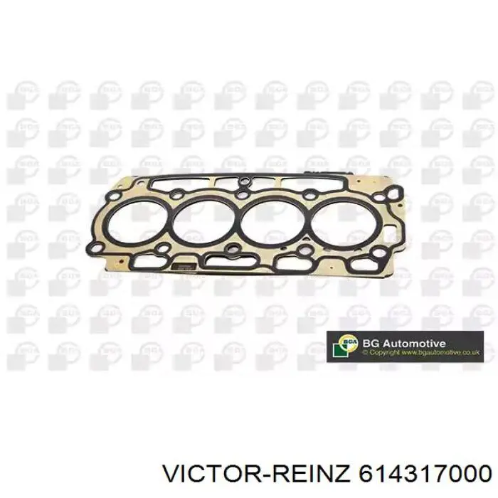 Juntas de culata FA1 EC1300912 precio, desde 37,43 EUR
