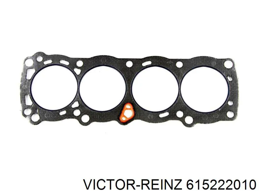 Juntas de culata Victor Reinz 615222010 precio, desde 18,17 EUR