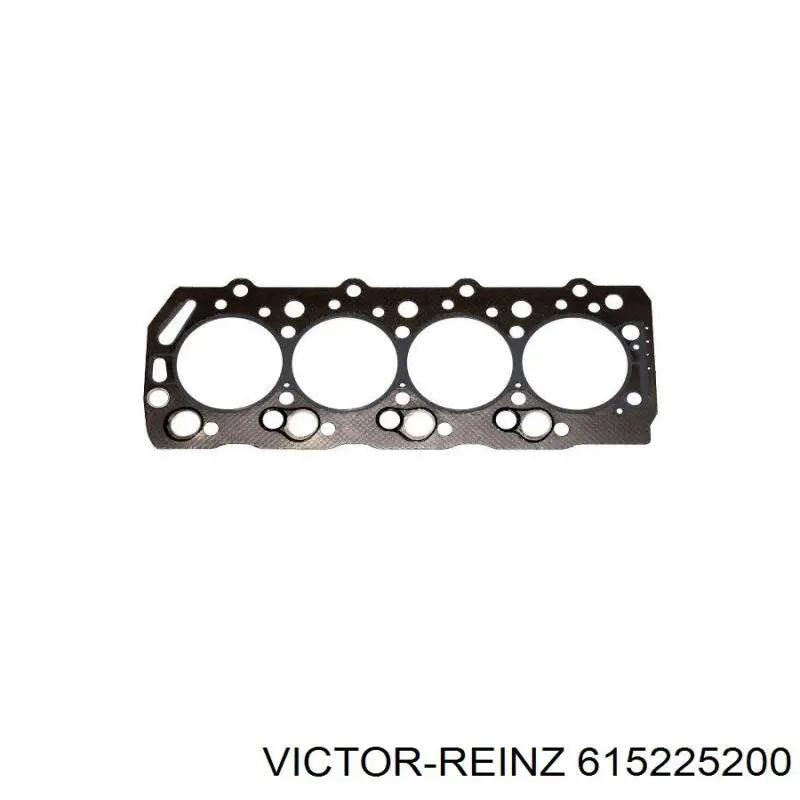 Juntas de culata Mitsubishi MD174796 precio, desde 30,25 EUR