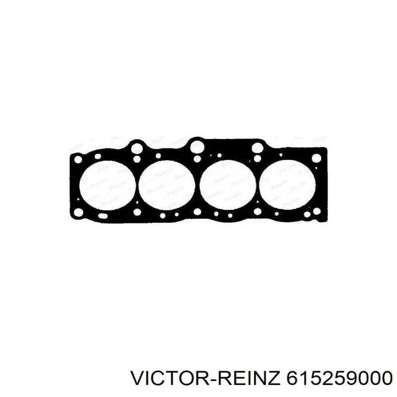 61-52590-00 Victor Reinz junta de culata