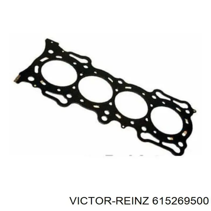 Juntas de culata Victor Reinz 615269500 precio, desde 32,38 EUR