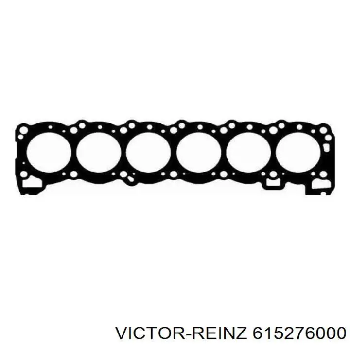 61-52760-00 Victor Reinz junta de culata