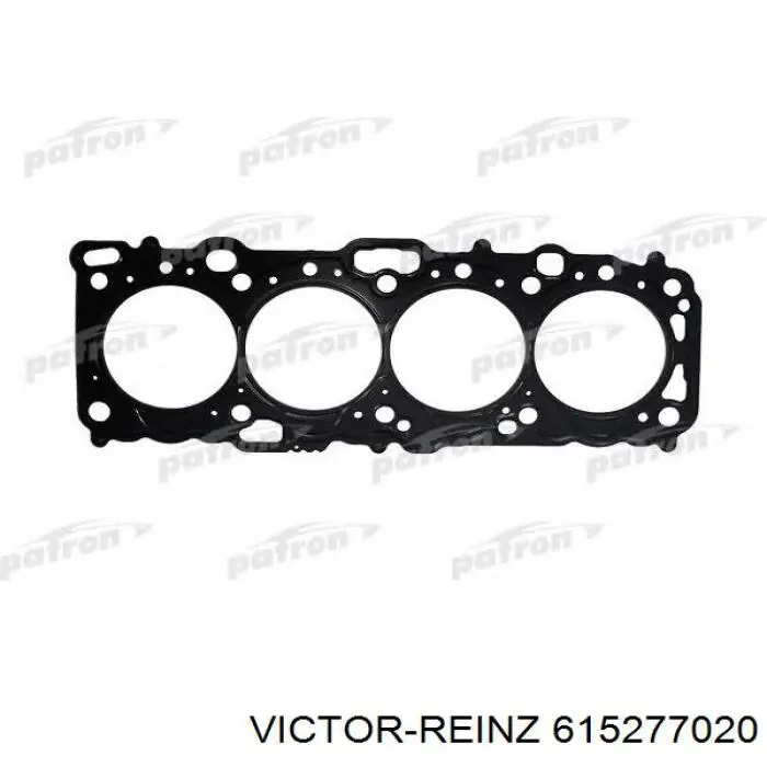 Juntas de culata Victor Reinz 615277020 precio, desde 39,13 EUR