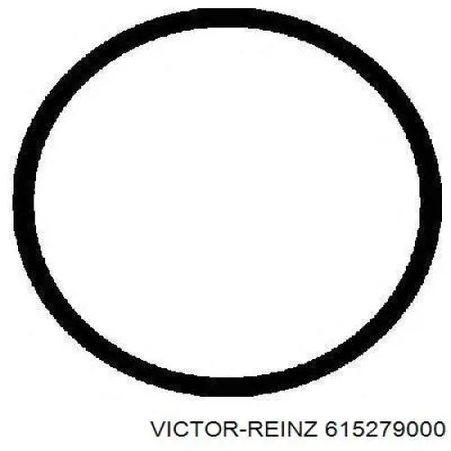 Juntas de culata Victor Reinz 615279000 precio, desde 31,73 EUR