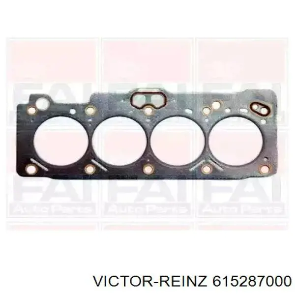 Juntas de culata Victor Reinz 615287000 precio, desde 19,49 EUR