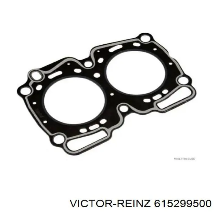Empaque de culata Subaru 11044AA364