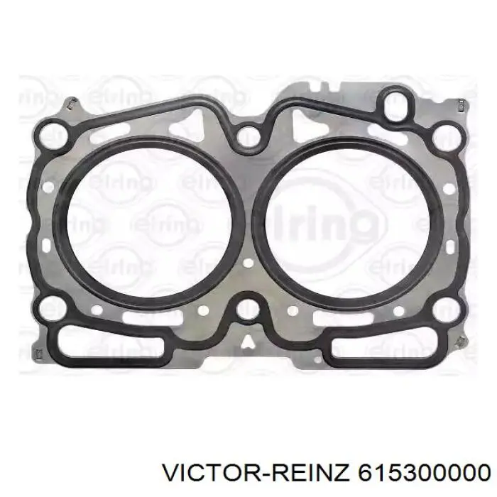 Empaque de culata Subaru 11044AA114