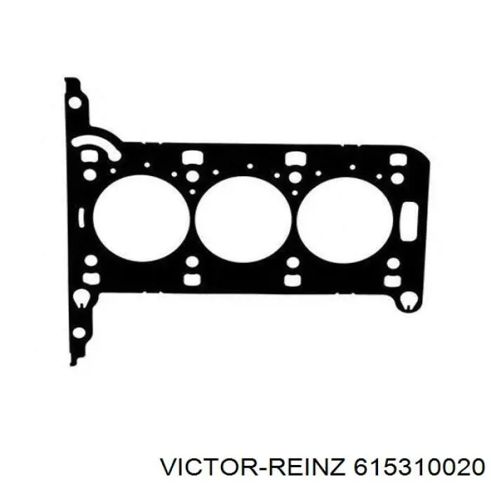 61-53100-20 Victor Reinz junta de culata