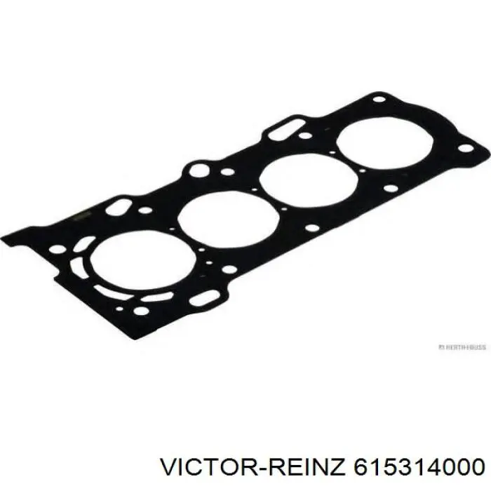 Juntas de culata Victor Reinz 615314000 precio, desde 35,16 EUR