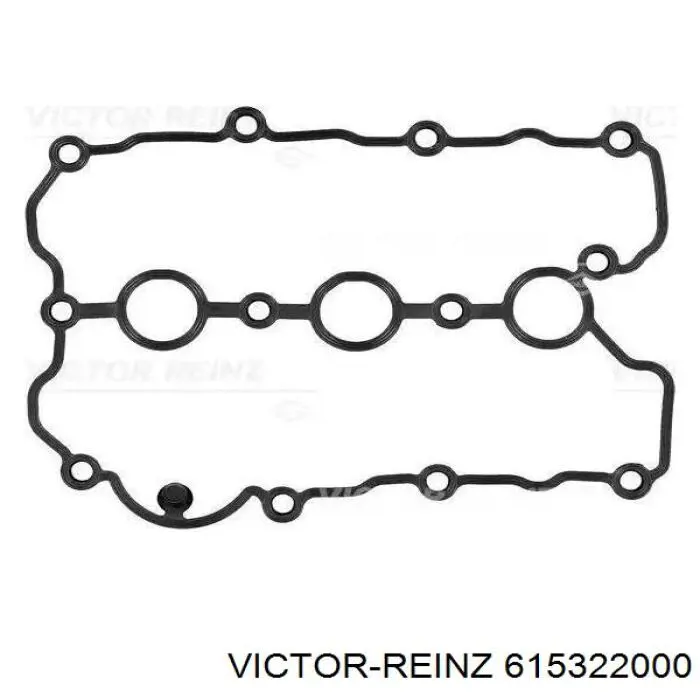 Juntas de culata Victor Reinz 615322000 precio, desde 20,54 EUR