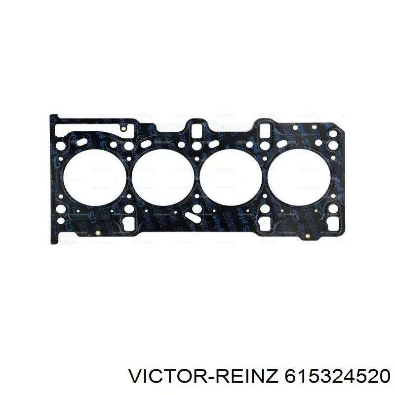 Comprar 615324520 Victor Reinz Junta de culata