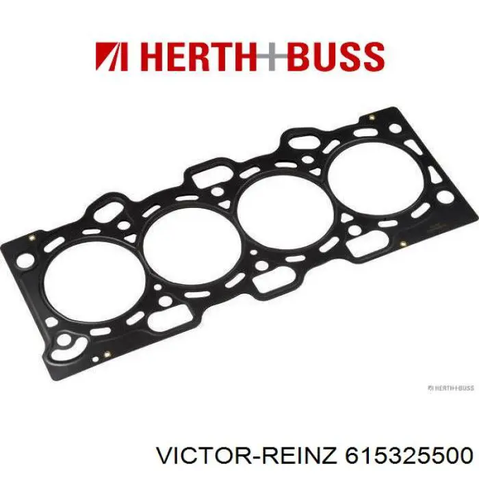 Juntas de culata Victor Reinz 615325500 precio, desde 42,46 EUR