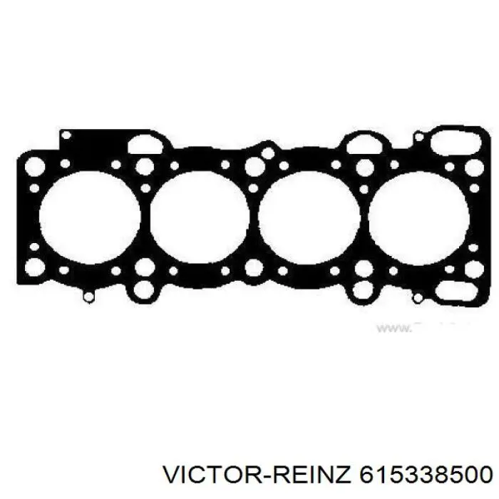 Comprar 0K24710271 Hyundai/Kia Junta de culata