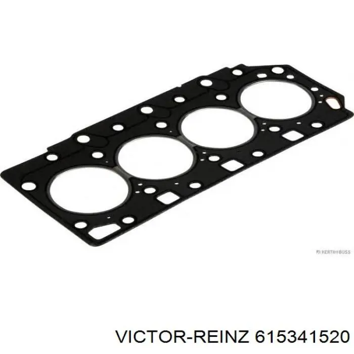 Juntas de culata Victor Reinz 615341520 precio, desde 44,95 EUR