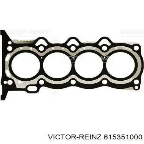 Junta de culata 111150L010A0 Toyota