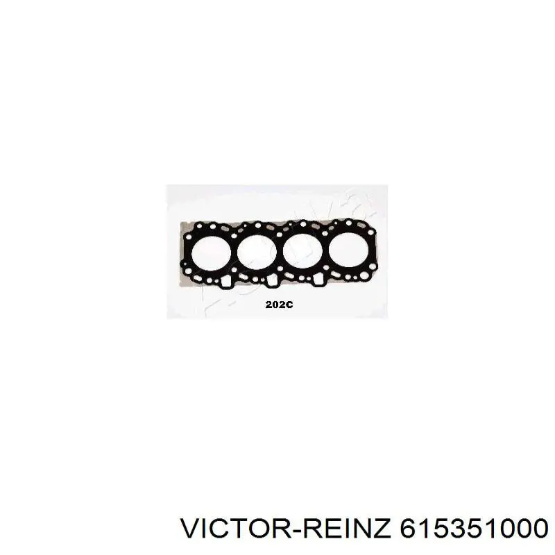 Comprar 111150L010A0 Toyota Junta de culata