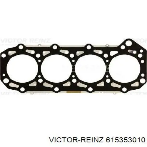 Juntas de culata Victor Reinz 615353010 precio, desde 45,36 EUR
